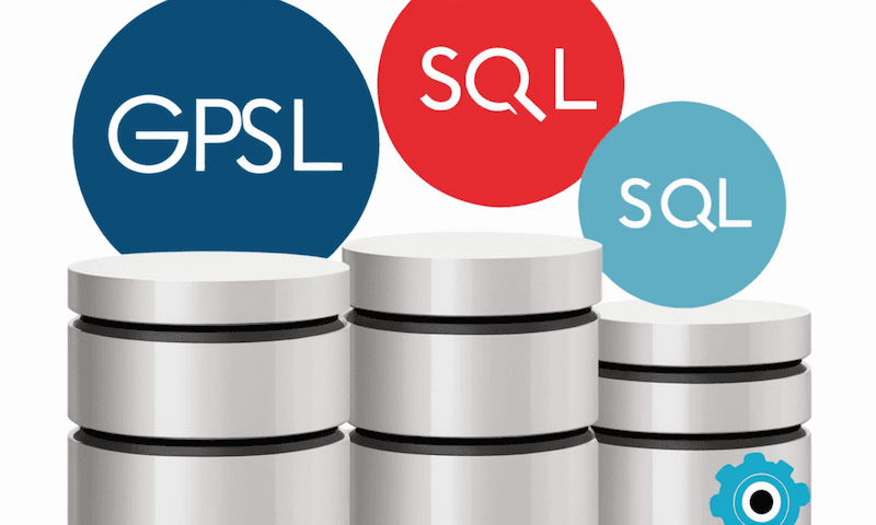 Database Development Services