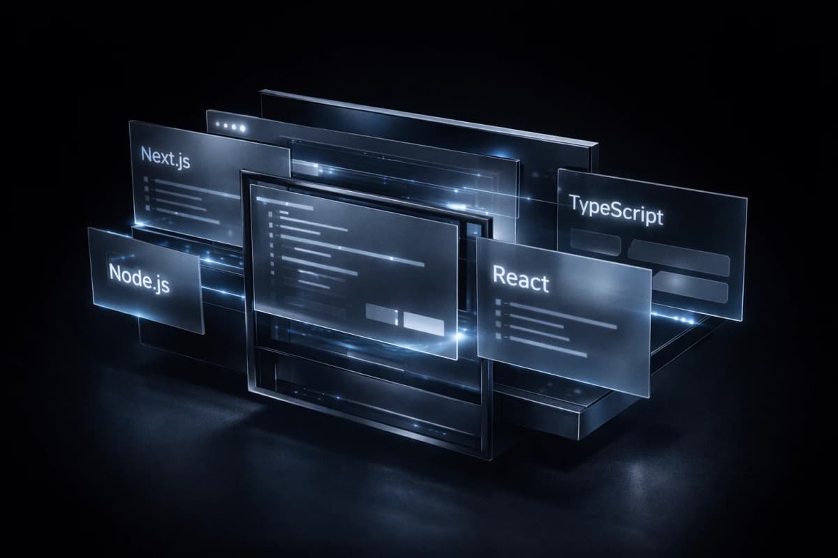 Web Development Process