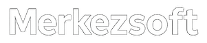 merkezsoft logo