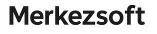 merkezsoft logo